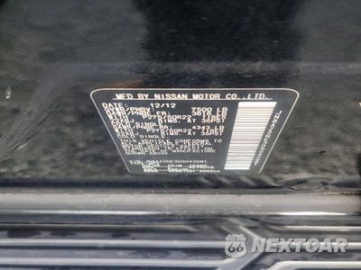 Zdjęcie 12 z 12 samochodu: 2013 INFINITI QX56 BASE VIN:JN8AZ2NE3D9042081 - miniatura