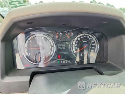 Zdjęcie 9 z 12 samochodu: 2012 DODGE RAM 3500 ST VIN:3C7WDTCT3CG125342 - miniatura
