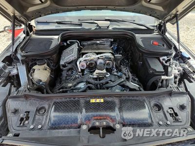 Zdjęcie 12 z 14 samochodu: 2022 MERCEDES-BENZ GLS 580 4MATIC VIN:4JGFF8GE3NA822524 - miniatura