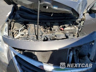 Zdjęcie 11 z 13 samochodu: 2016 NISSAN VERSA 1.6 S PLUS VIN:3N1CN7AP2GL842275 - miniatura