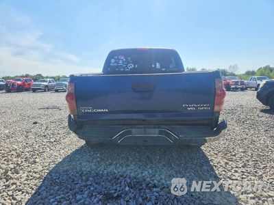 Zdjęcie 6 z 12 samochodu: 2006 TOYOTA TACOMA DOUBLE CAB PRERUNNER VIN:3TMJU62N36M018860 - miniatura