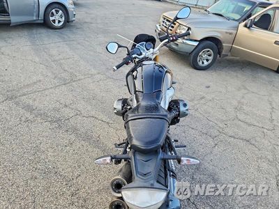 Zdjęcie 6 z 9 samochodu: 2016 BMW R NINE T VIN:WB10A1607GZ615142 - miniatura