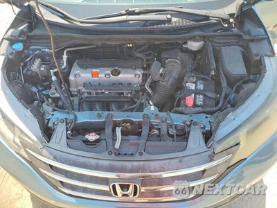 Zdjęcie 12 z 14 samochodu: 2013 HONDA CR-V EX VIN:5J6RM3H56DL039395 - miniatura