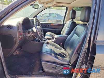 Zdjęcie 7 z 12 samochodu: 2009 SAAB 9-7X AERO VIN:5S3ET23H192800022 - miniatura