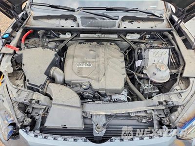 Zdjęcie 12 z 13 samochodu: 2023 AUDI Q5 PREMIUM PLUS 45 VIN:WA1EAAFYXP2151619 - miniatura