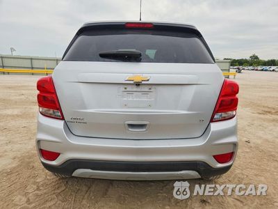 Zdjęcie 6 z 13 samochodu: 2018 CHEVROLET TRAX 1LT VIN:KL7CJLSB5JB685125 - miniatura