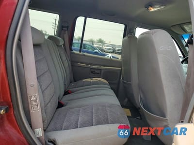 Zdjęcie 11 z 13 samochodu: 1999 FORD EXPLORER VIN:1FMDU34X8XZB06194 - miniatura