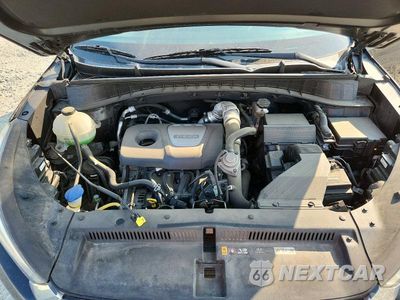 Zdjęcie 12 z 13 samochodu: 2017 HYUNDAI TUCSON LIMITED VIN:KM8J3CA26HU388770 - miniatura