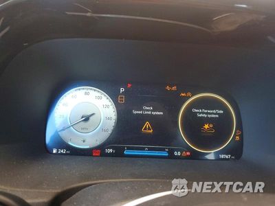 Zdjęcie 9 z 13 samochodu: 2024 HYUNDAI PALISADE VIN:KM8R7DGEXRU807347 - miniatura