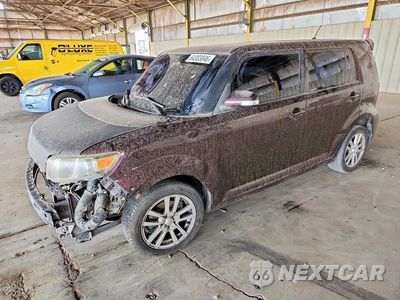 2011 SCION XB BASE JTLZE4FE0B1124712 - główne zdjęcie licytacji z USA - miniatura