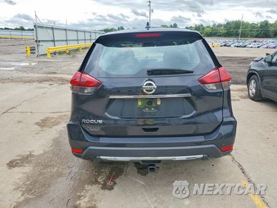 Zdjęcie 6 z 13 samochodu: 2019 NISSAN ROGUE S VIN:5N1AT2MT9KC745886 - miniatura