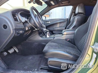 Zdjęcie 7 z 13 samochodu: 2018 DODGE CHARGER R/T 392 VIN:2C3CDXGJ1JH163766 - miniatura