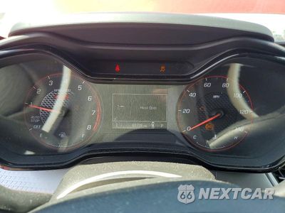 Zdjęcie 9 z 13 samochodu: 2024 CHEVROLET TRAX 1RS VIN:KL77LGE26RC018973 - miniatura