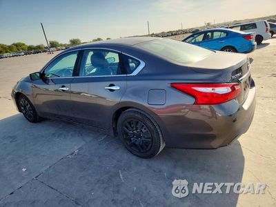 Drugie zdjęcie samochodu z przodu: 2016 NISSAN ALTIMA 2.5 S VIN:1N4AL3AP2GN317953 - miniatura