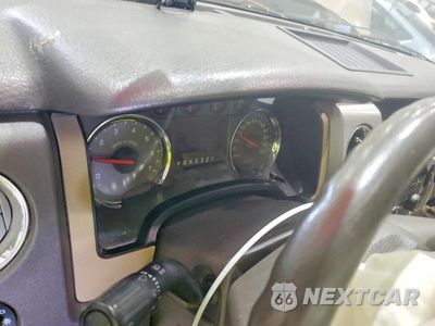 Zdjęcie 9 z 12 samochodu: 2010 FORD F150 SUPERCREW VIN:1FTFW1EV8AFD64961 - miniatura