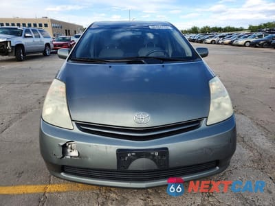 Piąte zdjęcie samochodu w środku: 2005 TOYOTA PRIUS BASE VIN:JTDKB20U153036383 - miniatura