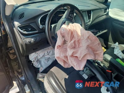 Zdjęcie 8 z 12 samochodu: 2018 BUICK ENCORE PREFERRED VIN:KL4CJASB1JB601917 - miniatura