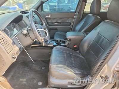 Zdjęcie 7 z 13 samochodu: 2012 FORD ESCAPE LIMITED VIN:1FMCU9EG0CKC26006 - miniatura