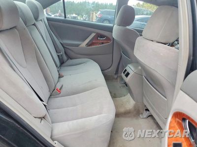 Zdjęcie 10 z 12 samochodu: 2011 TOYOTA CAMRY CE/LE/XLE VIN:4T1BF3EKXBU158887 - miniatura