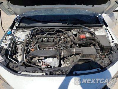 Zdjęcie 11 z 13 samochodu: 2022 HONDA CIVIC TOURING VIN:2HGFE1F99NH315245 - miniatura