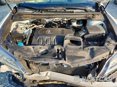 Zdjęcie 12 z 14 samochodu: 2016 ACURA RDX TECHNOLOGY VIN:5J8TB4H59GL020594 - miniatura