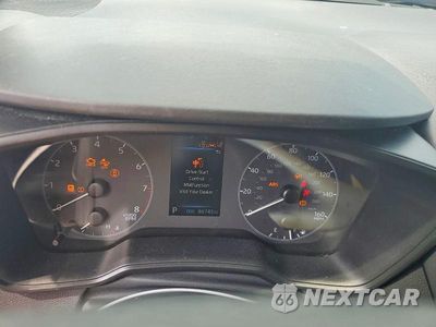 Zdjęcie 9 z 13 samochodu: 2023 TOYOTA COROLLA LE VIN:5YFB4MDE9PP058036 - miniatura