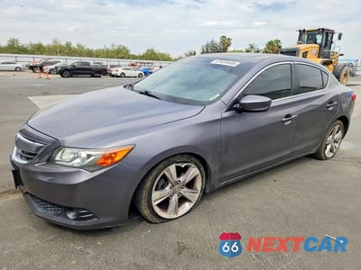 2015 ACURA ILX 20 PREMIUM 19VDE1F54FE010681 - główne zdjęcie licytacji z USA - miniatura