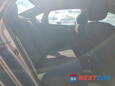 Zdjęcie 10 z 12 samochodu: 2015 NISSAN SENTRA SV VIN:3N1AB7AP9FY382498 - miniatura