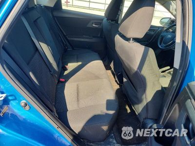 Zdjęcie 10 z 13 samochodu: 2016 SCION IM BASE VIN:JTNKARJE3GJ522531 - miniatura