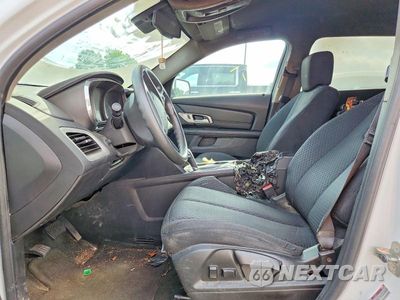 Zdjęcie 7 z 13 samochodu: 2015 GMC TERRAIN SLE VIN:2GKALMEK3F6136446 - miniatura