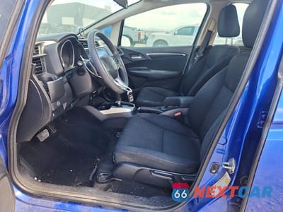 Zdjęcie 7 z 12 samochodu: 2017 HONDA FIT EX VIN:3HGGK5H73HM712617 - miniatura