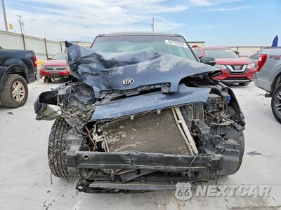Piąte zdjęcie samochodu w środku: 2015 KIA SOUL ! VIN:KNDJX3A52F7193425 - miniatura