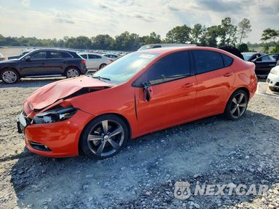 2015 DODGE DART GT 1C3CDFEB0FD278210 - główne zdjęcie licytacji z USA - miniatura
