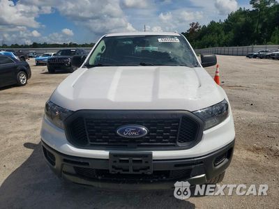 Piąte zdjęcie samochodu w środku: 2021 FORD RANGER XL VIN:1FTER4EH1MLD80049 - miniatura