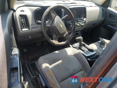 Zdjęcie 8 z 12 samochodu: 2018 CHEVROLET COLORADO VIN:1GCHSBEA8J1302982 - miniatura