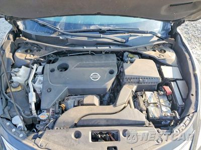 Zdjęcie 11 z 12 samochodu: 2013 NISSAN ALTIMA 2.5 VIN:1N4AL3AP6DN410695 - miniatura
