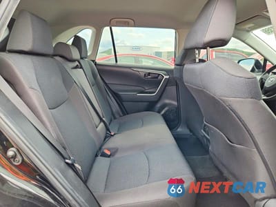 Zdjęcie 11 z 13 samochodu: 2024 TOYOTA RAV4 LE VIN:2T3H1RFV0RW305529 - miniatura