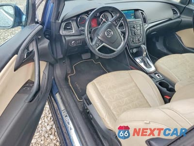 Zdjęcie 8 z 12 samochodu: 2016 BUICK CASCADA PREMIUM VIN:W04WT3N5XGG075677 - miniatura