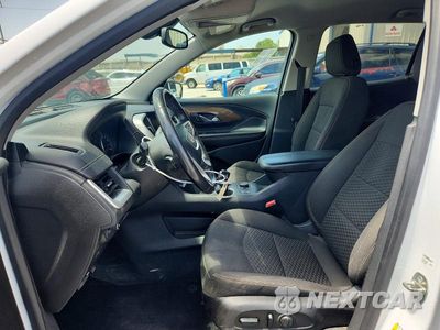 Zdjęcie 7 z 13 samochodu: 2019 GMC TERRAIN SLE VIN:3GKALMEV0KL144679 - miniatura