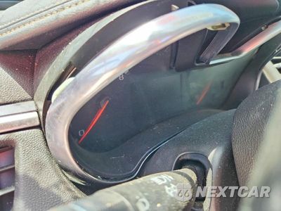 Zdjęcie 9 z 12 samochodu: 2018 CHEVROLET IMPALA VIN:1G1105S33JU147571 - miniatura