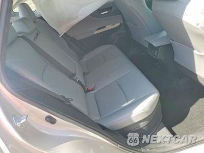 Zdjęcie 11 z 13 samochodu: 2022 TOYOTA VENZA XLE VIN:JTEAAAAH4NJ101227 - miniatura