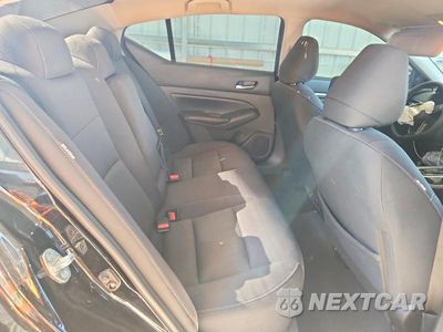 Zdjęcie 10 z 12 samochodu: 2022 NISSAN ALTIMA SV VIN:1N4BL4DV7NN387143 - miniatura