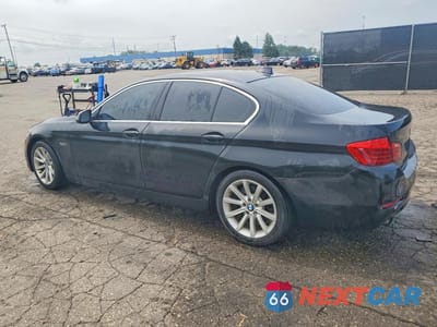 Drugie zdjęcie samochodu z przodu: 2014 BMW 535 XI VIN:WBA5B3C56ED533038 - miniatura
