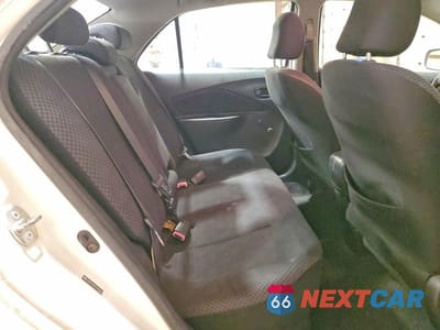 Zdjęcie 10 z 13 samochodu: 2007 TOYOTA YARIS BASE VIN:JTDBT923X71042546 - miniatura