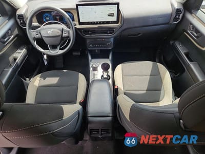 Zdjęcie 8 z 13 samochodu: 2025 FORD BRONCO SPORT BIG BEND VIN:3FMCR9BN6SRE29853 - miniatura