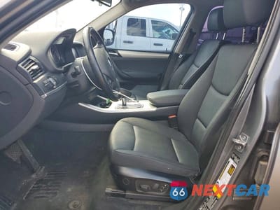 Zdjęcie 7 z 13 samochodu: 2013 BMW X3 XDRIVE28I VIN:5UXWX9C56D0A08029 - miniatura