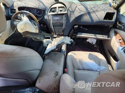 Zdjęcie 8 z 12 samochodu: 2010 LEXUS ES 350 VIN:JTHBK1EGXA2345328 - miniatura