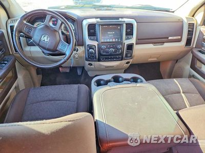 Zdjęcie 8 z 12 samochodu: 2017 RAM 1500 SLT VIN:1C6RR7LM0HS878524 - miniatura