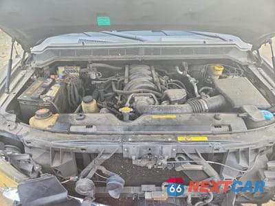Zdjęcie 11 z 12 samochodu: 2004 NISSAN TITAN XE VIN:1N6AA06A14N504838 - miniatura