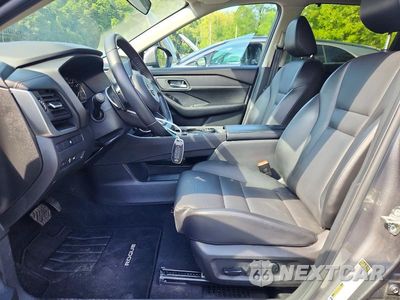 Zdjęcie 7 z 13 samochodu: 2024 NISSAN ROGUE SV VIN:JN8BT3BB5RW438477 - miniatura